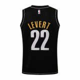 NBA Nets Levert  No.22  1:1