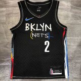 NBA Nets Griffin No.2  1:1