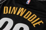 NBA Nets Dinwddle  No.26  1:1