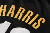 NBA Nets Harris  No.12  1:1
