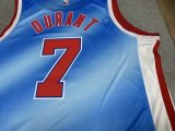 NBA Nets Durant No.7  1:1