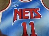 NBA Nets Irving No.11  1:1