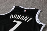 NBA Nets home Durant No.7  1:1