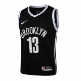 NBA Nets home Harden No.13  1:1