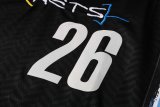 NBA Nets Dinwddle  No.26  1:1