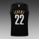 NBA Nets Levert  No.22  1:1