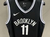NBA Nets home  Irving No.11  1:1