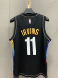 NBA Nets Irving No.11  1:1