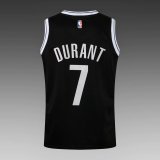 NBA Nets home Durant No.7  1:1