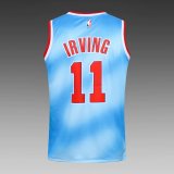 NBA Nets Irving No.11  1:1
