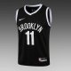 NBA Nets home  Irving No.11  1:1