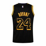 NBA Laker black Kobe Bryant No.8 .24 1:1