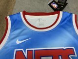 NBA Nets Irving No.11  1:1