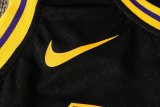 NBA Laker black Kobe Bryant No.8 .24 1:1