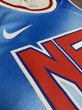 NBA Nets Irving No.11  1:1