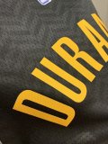 NBA Nets Durant  No.7  1:1