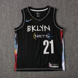 NBA Nets Aldridge No.21  1:1