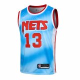 NBA Nets Harden No.13  1:1