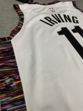 NBA Warrior white Thompson No. 11  1:1