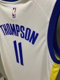 NBA Warrior Thompson No. 11  1:1