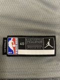 NBA Nets grey Harden No.13  1:1