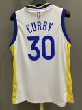 NBA Warrior Curry No. 30  1:1