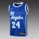 NBA retro Laker  Kobe Bryant No.24  1:1