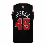 NBA Bulls Jordan No.45  1:1