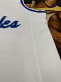 NBA retro Laker  James No.23 1:1