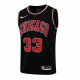NBA Bulls Pippen No.33 1:1