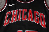 NBA Bulls Jordan No.45  1:1