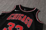NBA Bulls Pippen No.33 1:1