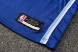 NBA retro Laker  James No.23 1:1