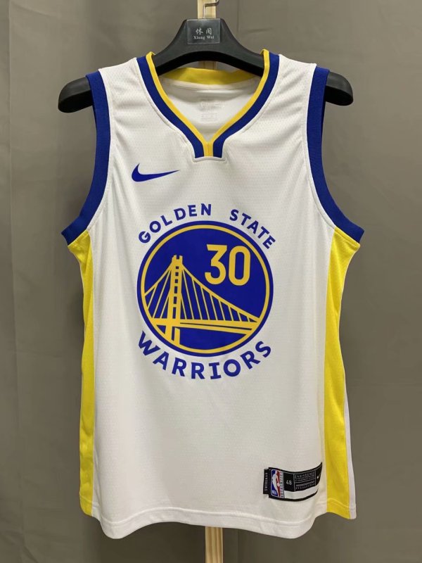 NBA Warrior Curry No. 30  1:1