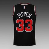 NBA Bulls Pippen No.33 1:1
