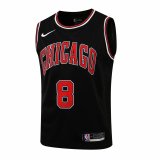 NBA Bulls Lavine No.8 1:1