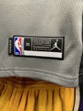 NBA Nets grey Durant No.7  1:1