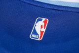 NBA retro Laker  Davis No.3 1:1