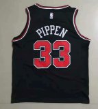 NBA Bulls Pippen No.33 1:1