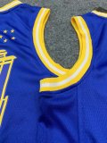 NBA Warrior blue Curry No. 30  1:1