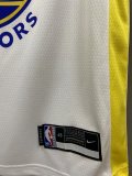 NBA Warrior Thompson No. 11  1:1