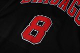NBA Bulls Lavine No.8 1:1