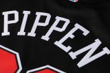 NBA Bulls Pippen No.33 1:1