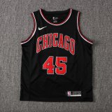 NBA Bulls Jordan No.45  1:1