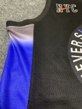 NBA New York 【customized】 Anthony No.7  1:1