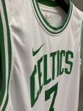 NBA  Celtics Brown No.7 1:1