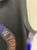 NBA New York 【customized】 Anthony No.7  1:1