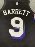 NBA New York 【customized】 Barrett No.9  1:1