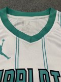 NBA Hornets 【customized】 Hayward No. 20 1:1
