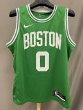 NBA  Celtics Tatum No.0 1:1